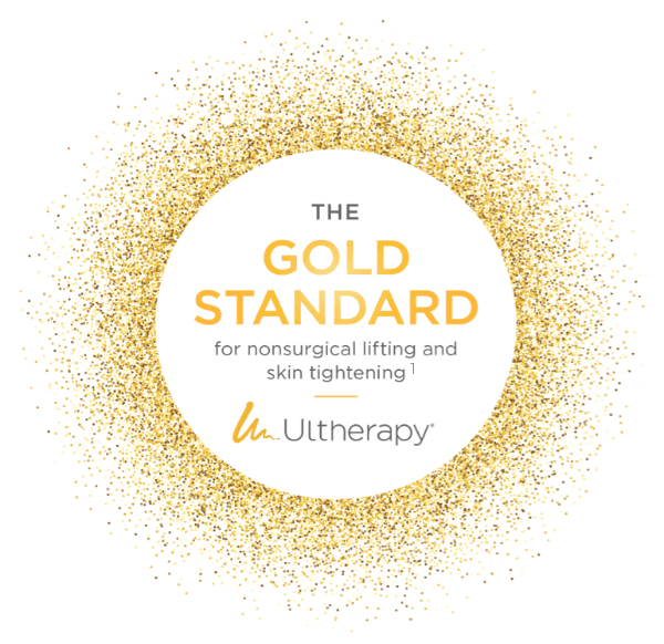 ultherapy-gold-standard